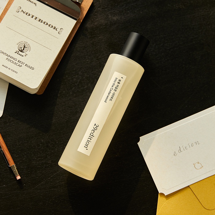 아름다운 실용을 위하여, 29edtion 론칭 8 11eee28c185c398e82f2f392a2638957