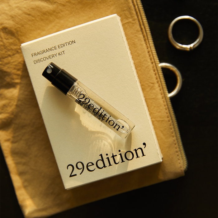 아름다운 실용을 위하여, 29edtion 론칭 5 11eee67fd284615682f217630d41d2a9