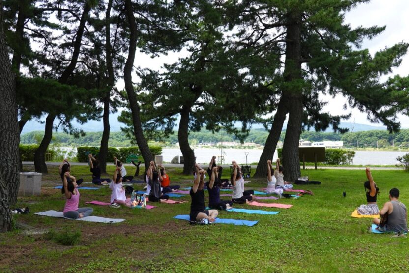 “프라이빗 욕조를 빌려드립니다”, 위크엔더스 바쓰 ② 12 12 1