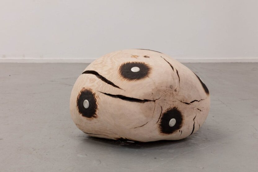 국제 무대에서 만난 스코틀랜드의 공예가들 11 12 19