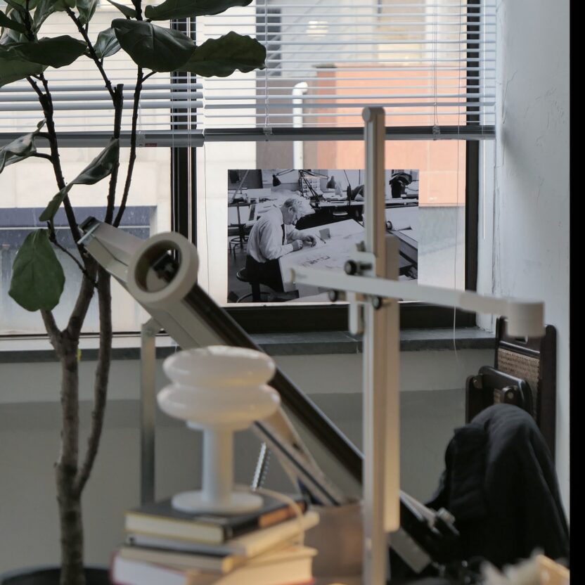 설계자의 취향 담은 본거지, 김금 12 12 20