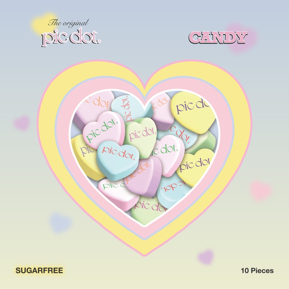 네컷 사진에도 팬덤이 필요하다, 픽닷 ② 13 12 3