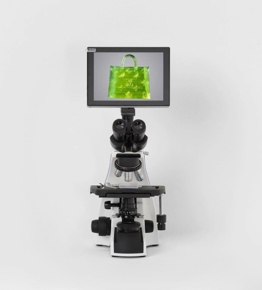 발렌시아가 + 에르메스 + 셀린느 + 디올 = ‘프랑켄슈타인 백’? 13 13 11