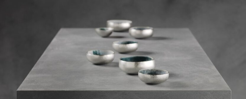 국제 무대에서 만난 스코틀랜드의 공예가들 12 13 13