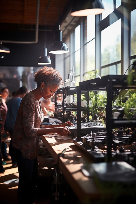 이케아가 꿈꾸는 2030년의 삶 12 14 7