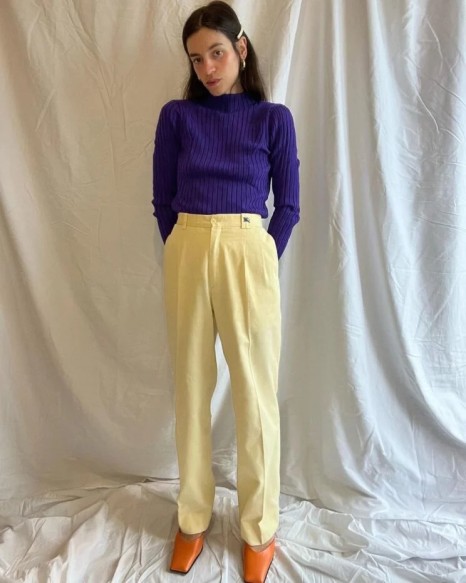 봄빛이 내린다! 예쁨이 넘치는 올해의 키 컬러 6 18 14 9