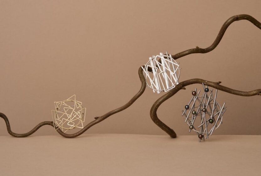 국제 무대에서 만난 스코틀랜드의 공예가들 15 16 11