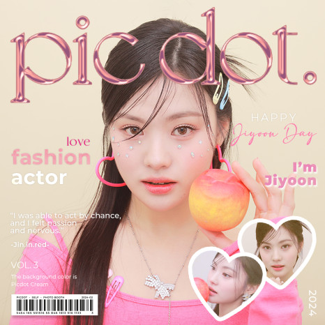 네컷 사진에도 팬덤이 필요하다, 픽닷 ② 20 16 3