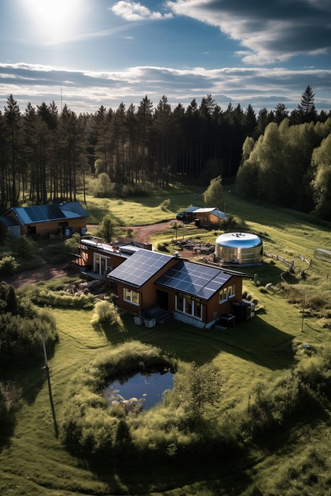 이케아가 꿈꾸는 2030년의 삶 15 16 8