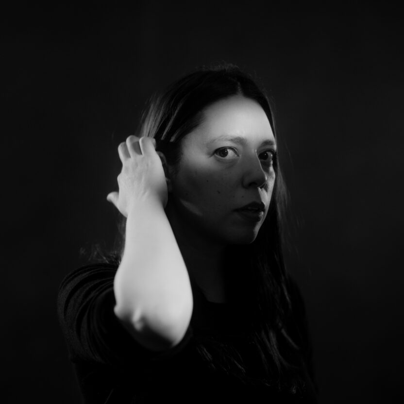 멕시코를 대표하는 조명 디자이너 모니카 베가 1 16 프로필 사진