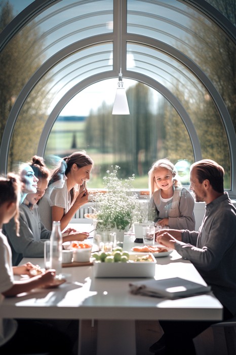 이케아가 꿈꾸는 2030년의 삶 14 17 4