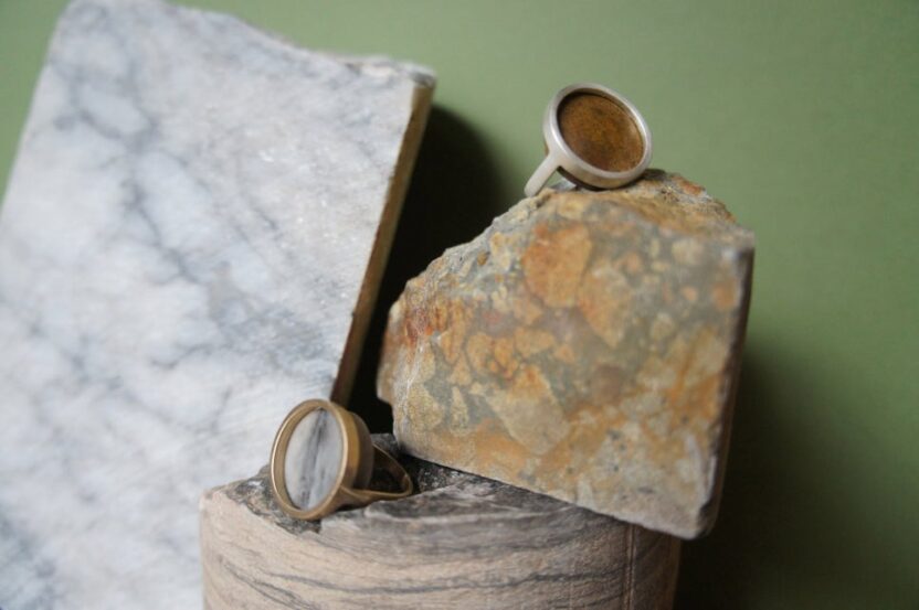 국제 무대에서 만난 스코틀랜드의 공예가들 16 17 7