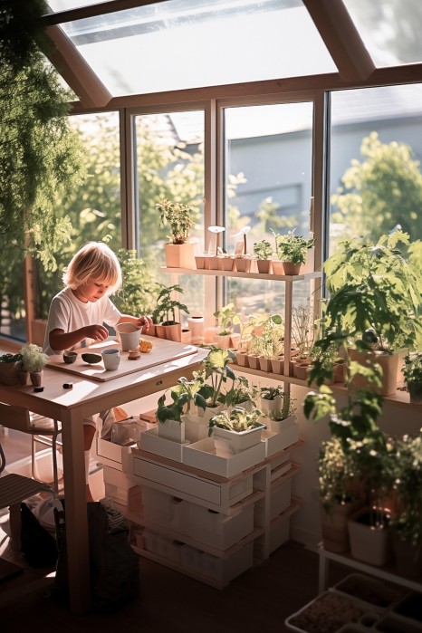 이케아가 꿈꾸는 2030년의 삶 16 18 3