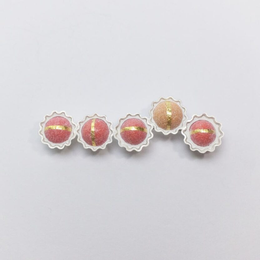 국제 무대에서 만난 스코틀랜드의 공예가들 17 18 7