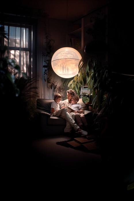 이케아가 꿈꾸는 2030년의 삶 17 19 2