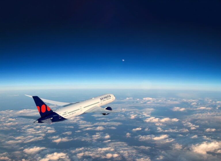 신생 항공사 에어프레미아의 디자인 스토리 12 신생 항공사 에어프레미아의 디자인 스토리