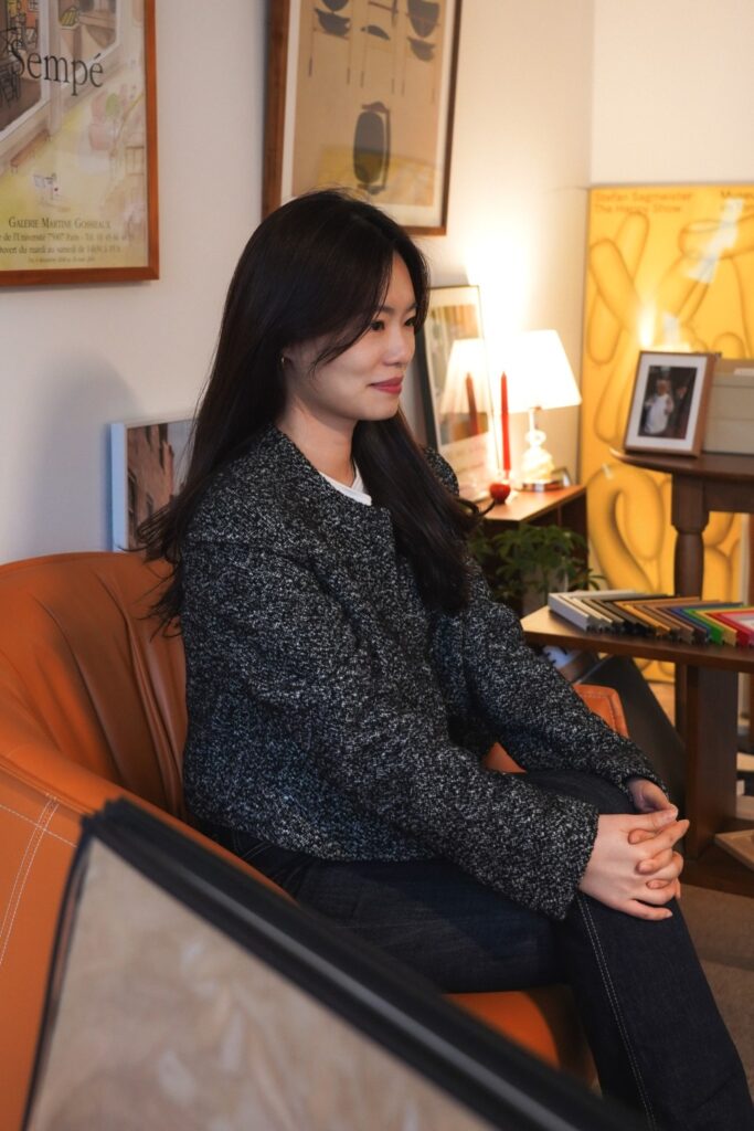 아트포스터로 예술을 알리다, 그릿시즌 2 2 1