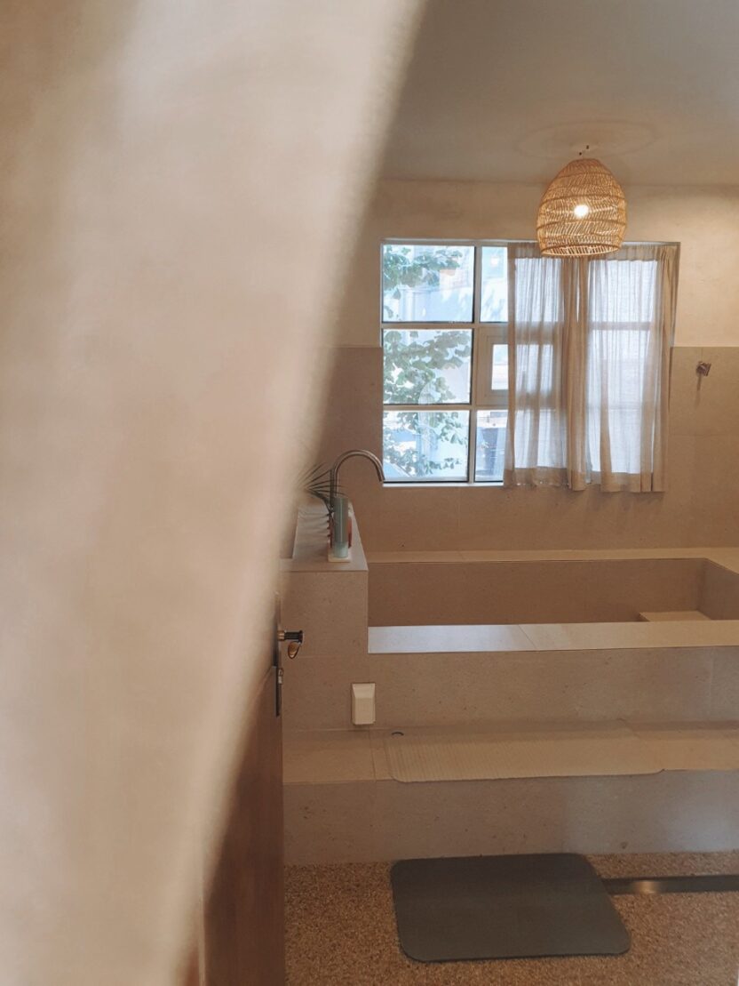 “프라이빗 욕조를 빌려드립니다”, 위크엔더스 바쓰 ② 2 2 1