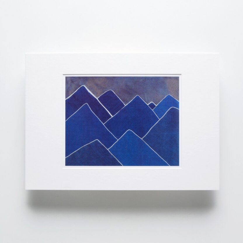 루이스 부르주아의 ‘비에브르 강에 부치는 송가’ 2 2 14