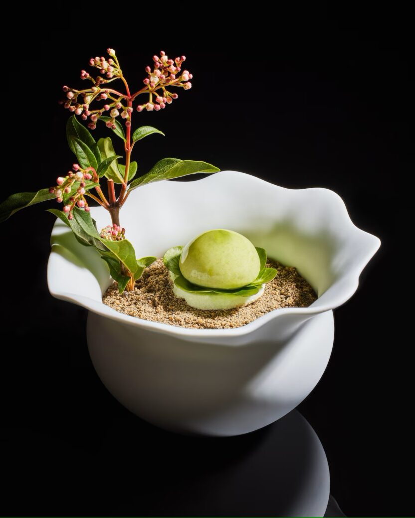 아시아 최초의 루이비통 복합문화공간 11 2 15