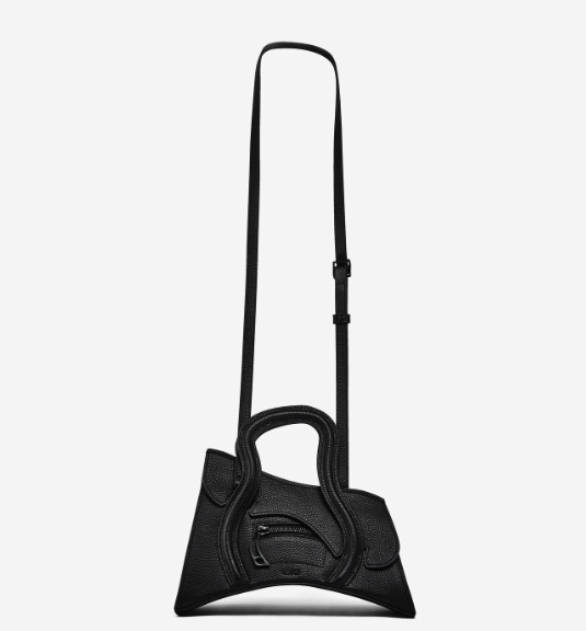 발렌시아가 + 에르메스 + 셀린느 + 디올 = ‘프랑켄슈타인 백’? 2 2 19