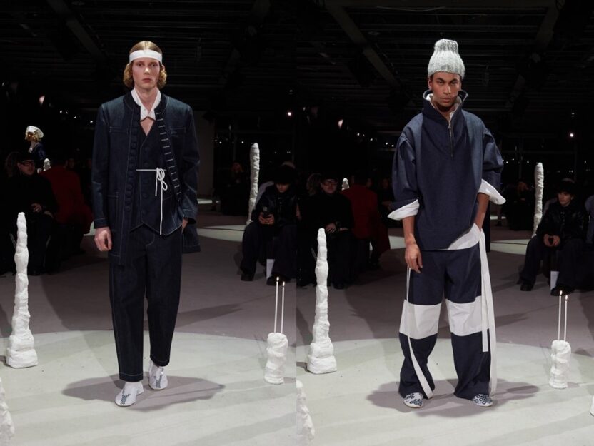 베를린의 새로운 문화 플랫폼이 된 '2024 베를린 패션 위크' 2 2 2