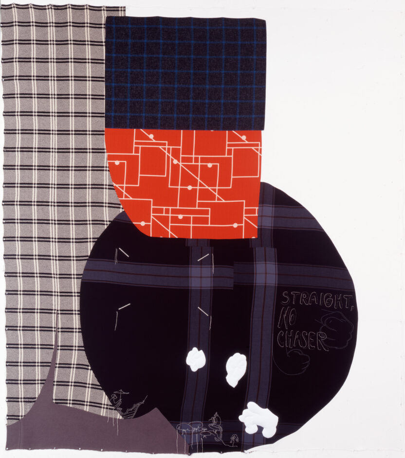 대중문화를 사랑한 현대 미술가, 코시마 폰 보닌의 예술 세계 12 2 24