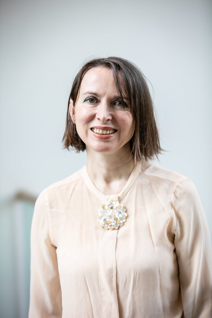 국제 무대에서 만난 스코틀랜드의 공예가들 19 20 5