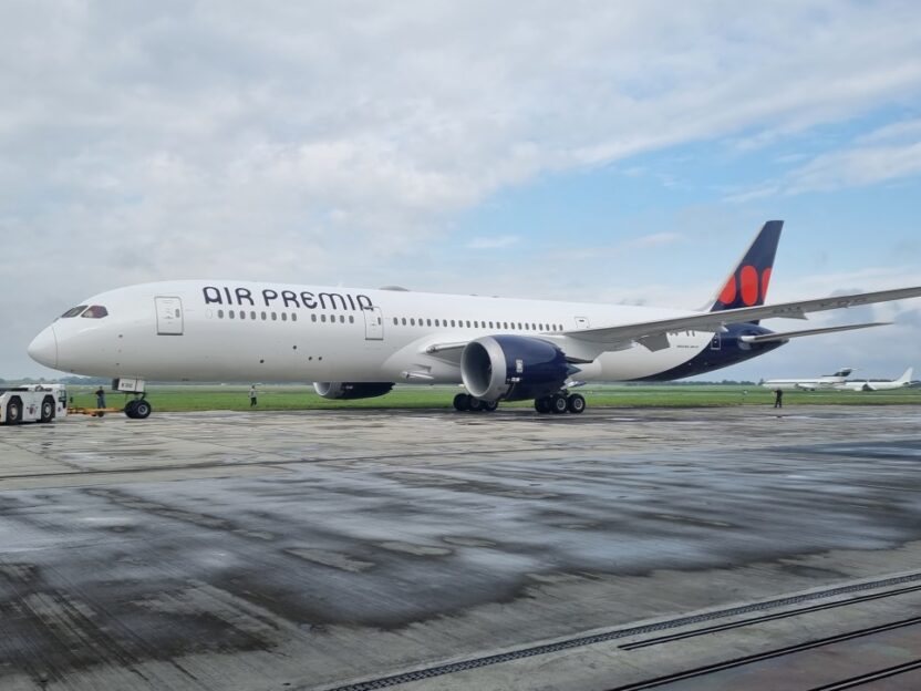 신생 항공사 에어프레미아의 디자인 스토리 1 20220815 102504