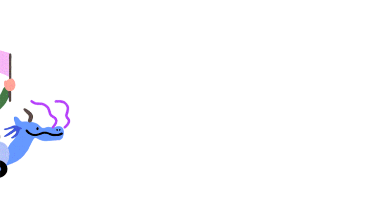 내 일상의 클로즈업, 네이버 스페셜로고 ① 21 20240101 새해