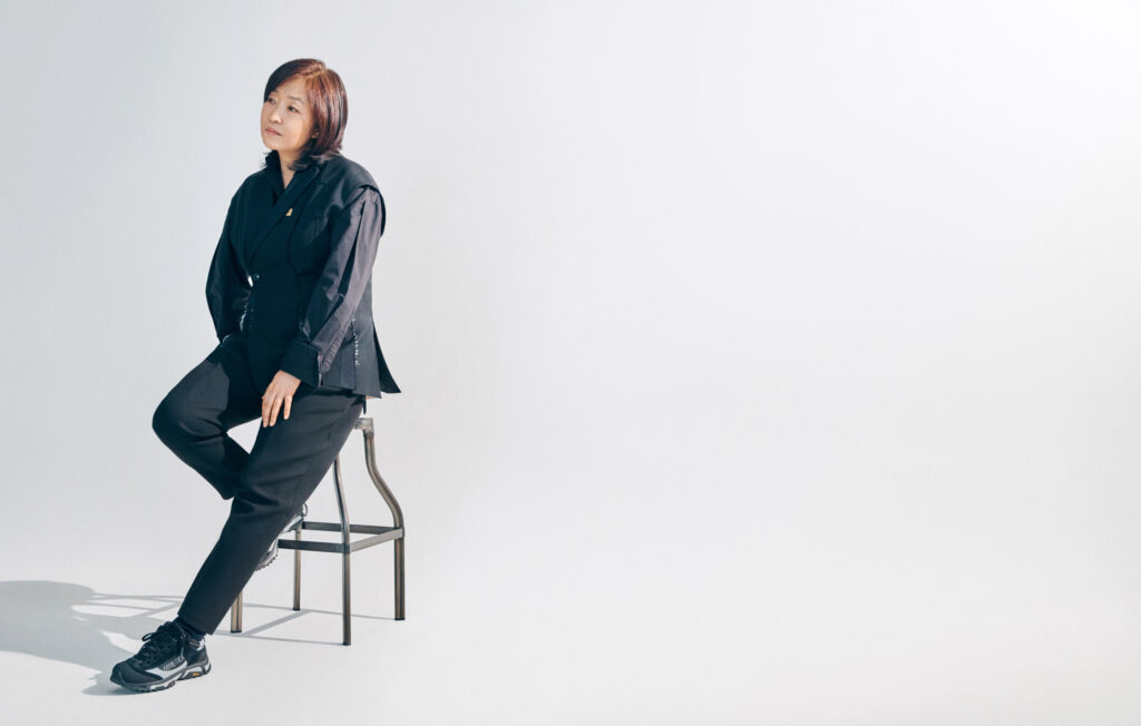 코오롱FnC 한경애 전무·CSO 1 220401 코오롱FNC 한경애전무