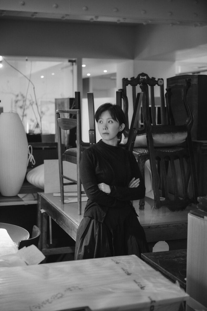 아틀리에 에크리튜 김재원 대표 1 230201 에크리튜 김재원 대표