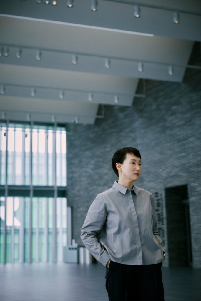 231101 네이버 최소현 부문장