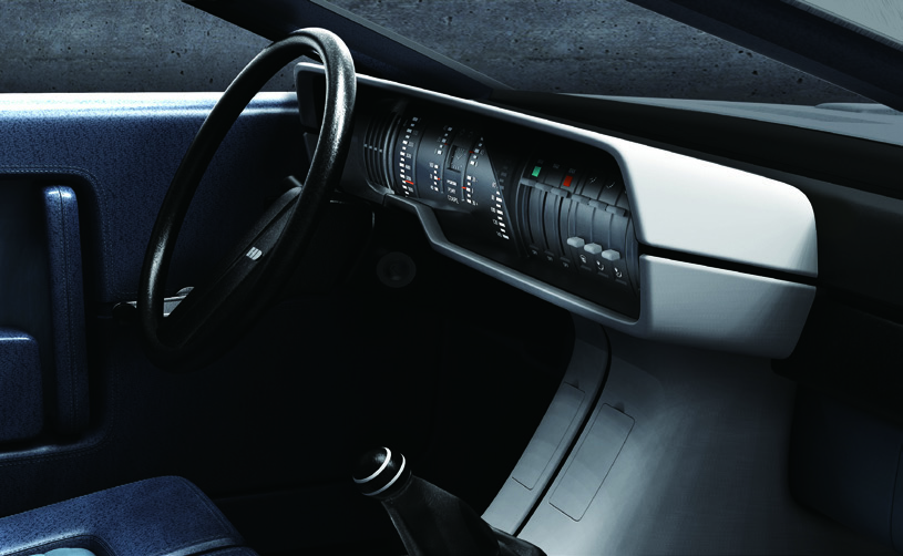 자동차 디자이너 조르제토 주지아로 4 231222000001241 O