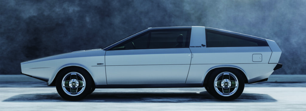 자동차 디자이너 조르제토 주지아로 2 231222000001242 O