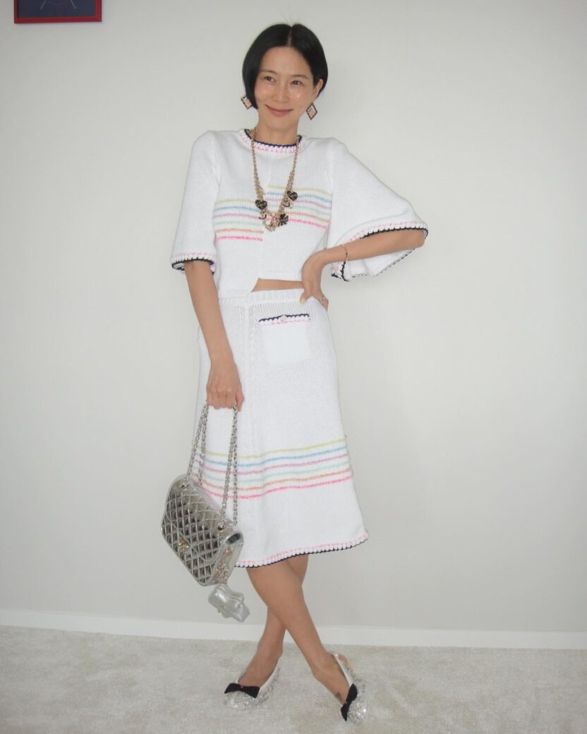 봄빛이 내린다! 예쁨이 넘치는 올해의 키 컬러 6 30 26 1