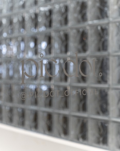 네컷 사진에도 팬덤이 필요하다, 픽닷 ② 3 3 1