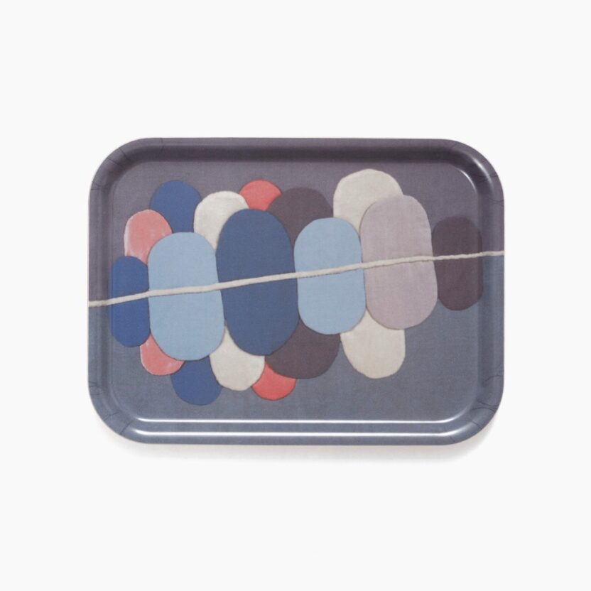 루이스 부르주아의 ‘비에브르 강에 부치는 송가’ 4 3 13