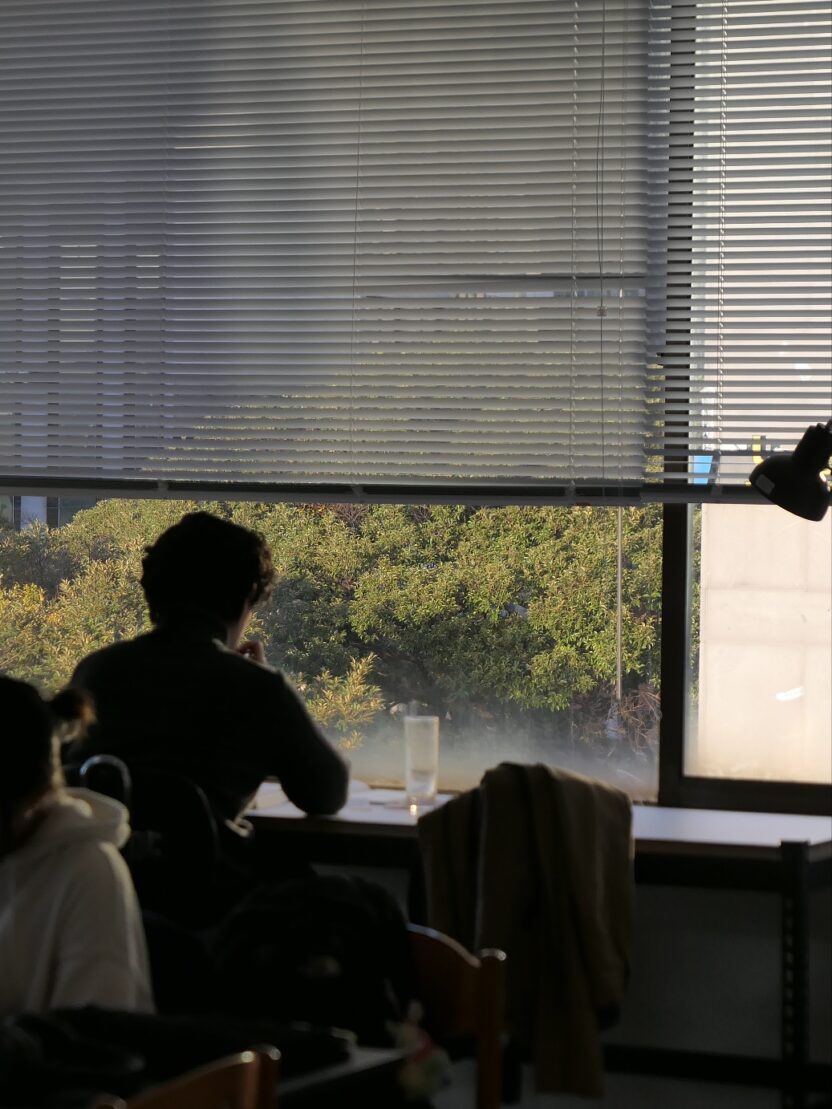 설계자의 취향 담은 본거지, 김금 3 3 23