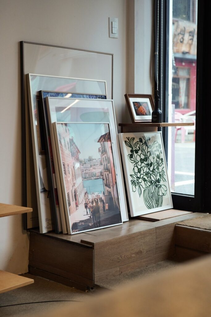 아트포스터로 예술을 알리다, 그릿시즌 3 3