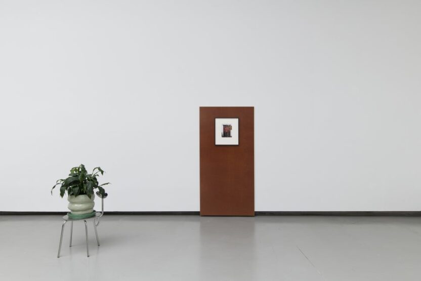 에르메스 재단 `라 베리에흐´의 네 번째 전시, 〈EME E DAMES MESSEUR〉 3 3 7