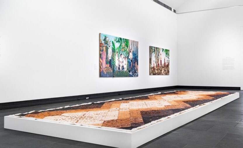 호주 현대미술 대축제, 2024 애들레이드 비엔날레 4 4 13