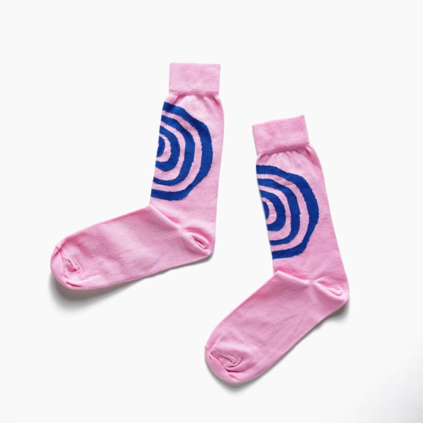 루이스 부르주아의 ‘비에브르 강에 부치는 송가’ 5 4 14