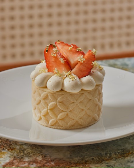 아시아 최초의 루이비통 복합문화공간 8 4 15