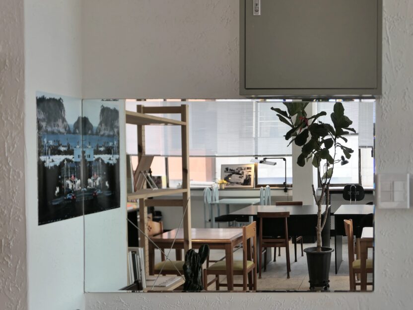 설계자의 취향 담은 본거지, 김금 4 4 20