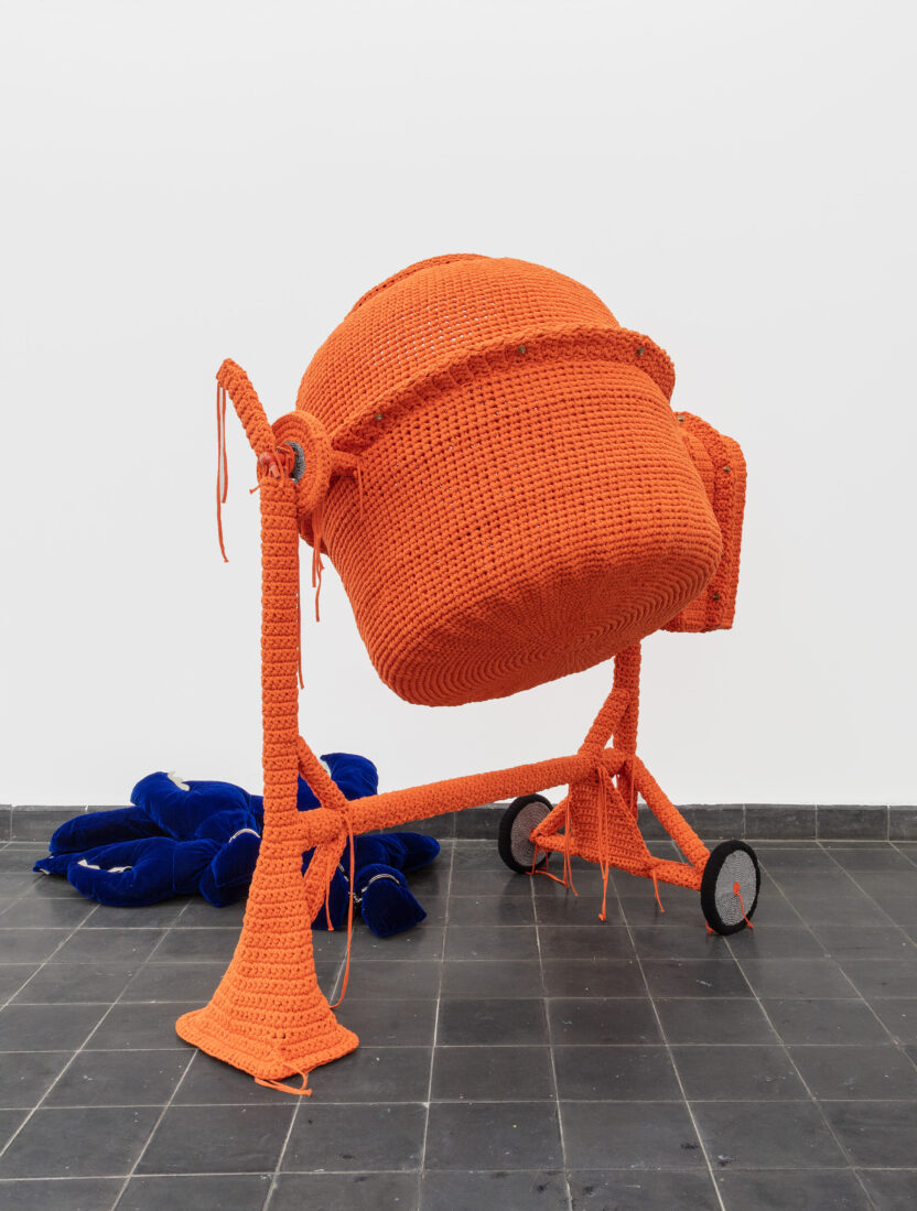 대중문화를 사랑한 현대 미술가, 코시마 폰 보닌의 예술 세계 9 4 21