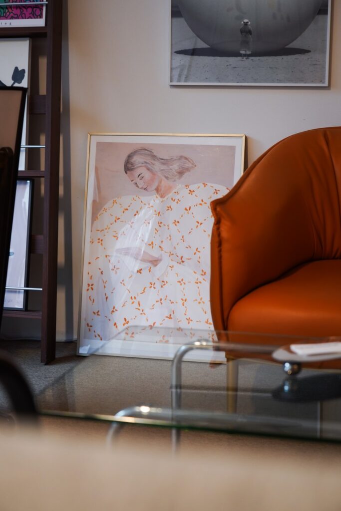 아트포스터로 예술을 알리다, 그릿시즌 4 4