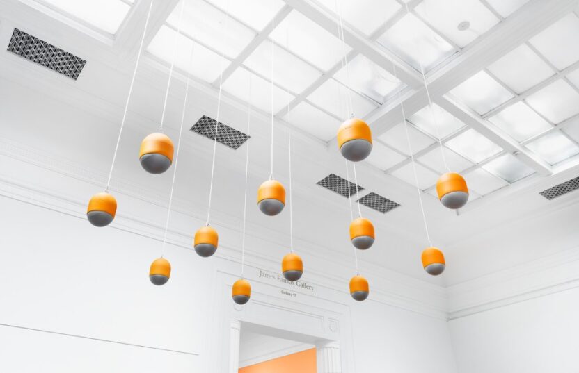 호주 현대미술 대축제, 2024 애들레이드 비엔날레 5 5 17