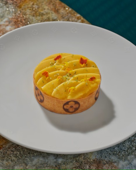 아시아 최초의 루이비통 복합문화공간 9 5 19