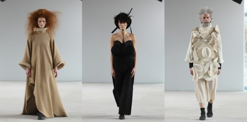 베를린의 새로운 문화 플랫폼이 된 '2024 베를린 패션 위크' 5 5 2